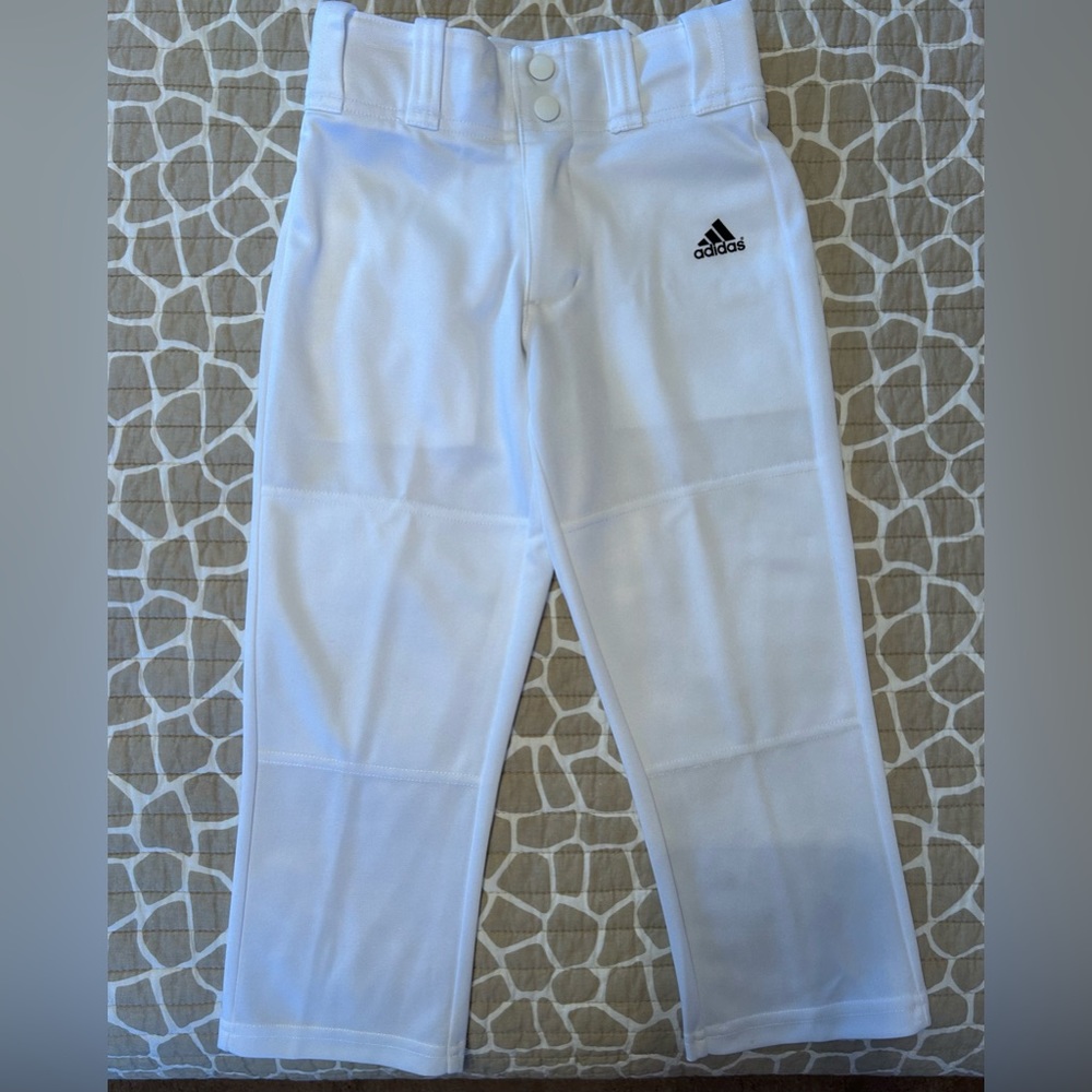 ⚾️ Adidas Youth Baseball Pants⚾️
